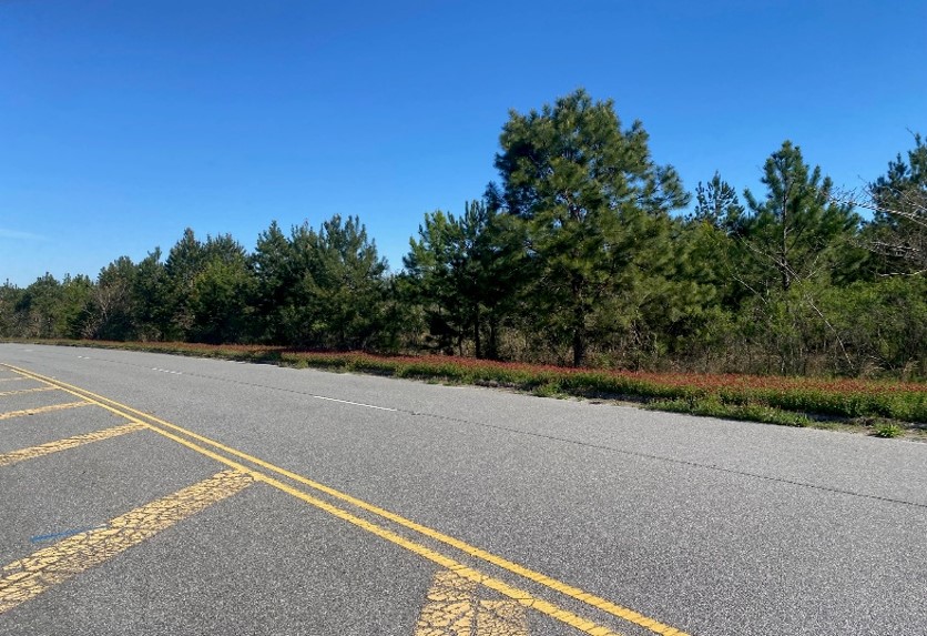 3211 Frontage Road - Cordele, GA