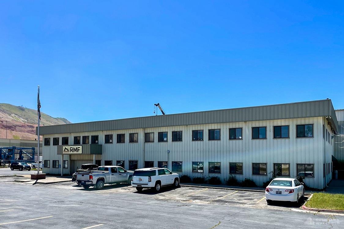 RMF Facility