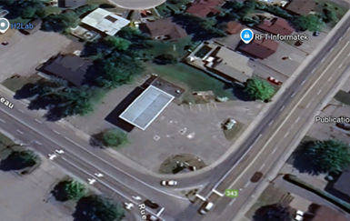 6001229 - 1015 Rue Papineau - Joliette QC
