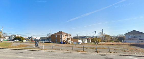399 Boulevard Jessop - Rimouski, QC