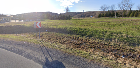 NE Corner of Rue Lavall'ee & Chemin D' Oka, Saint-Joseph-du-Lac QC