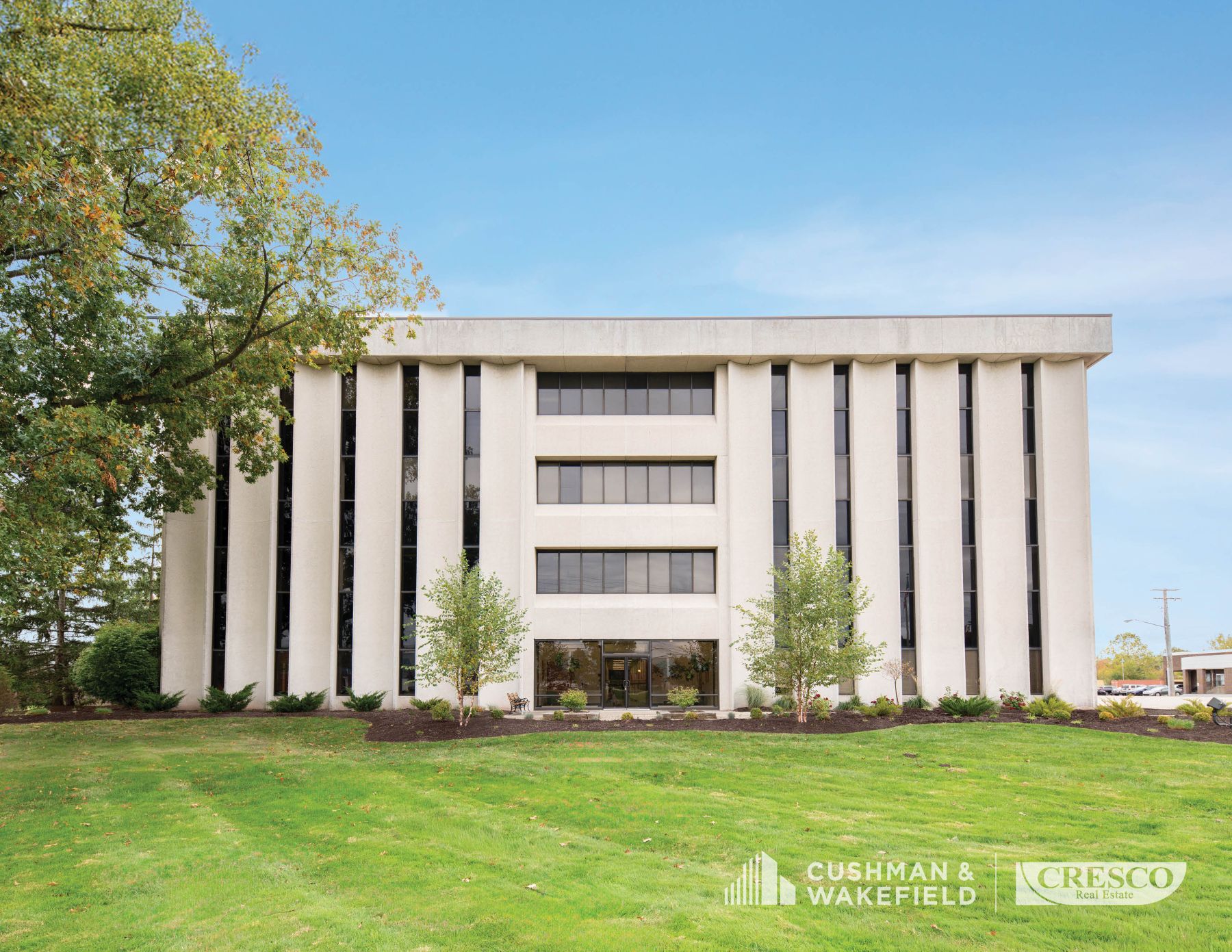 29100 Aurora Road