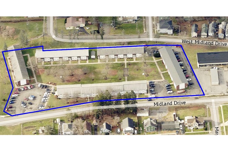 Multi-Unit for Sale
