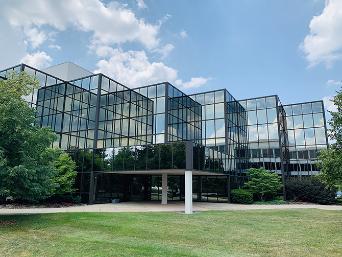24400 Chagrin Boulevard