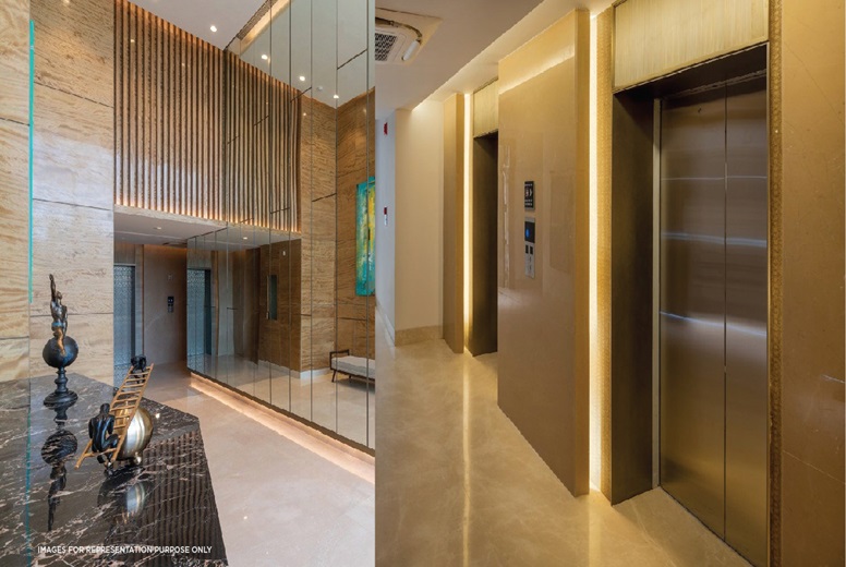 DLF Privana - Ultra Luxury Apartment for Sale in Gurugram