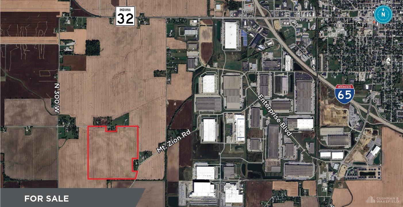 822 South 225 West
