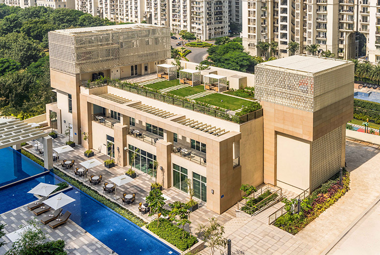 Premium Luxury Abode in Andheri - A home that is made for better living