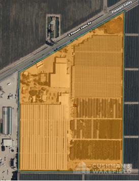 Pleasant Valley Road Greenhouses