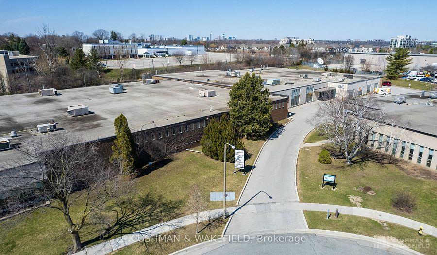 60-74 Gervais Drive