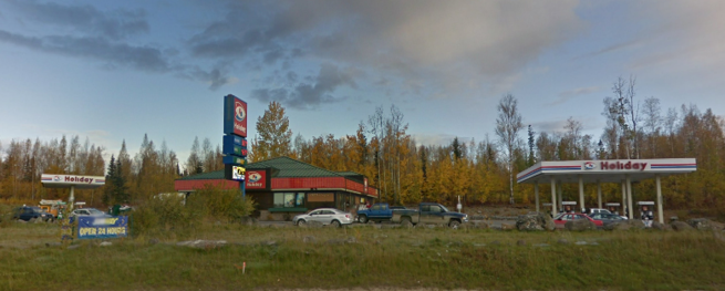 7383 West Parks Highway - Wasilla, AK