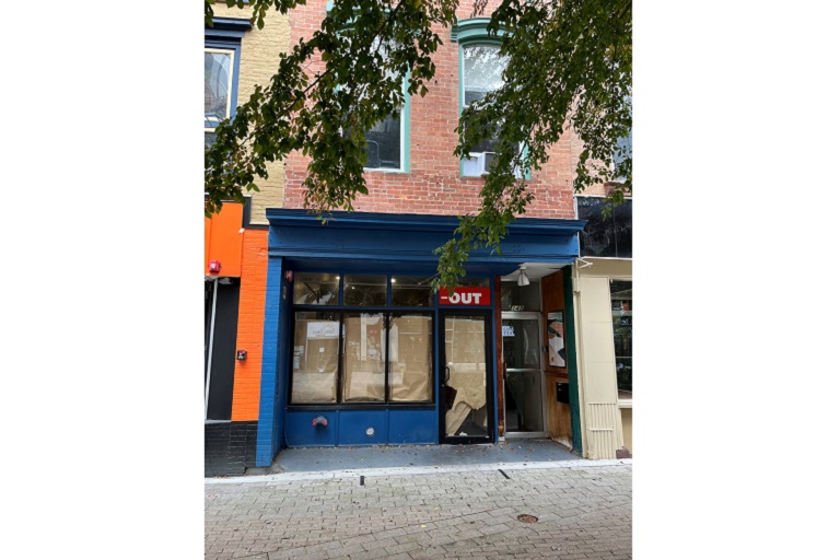 Retail for Lease