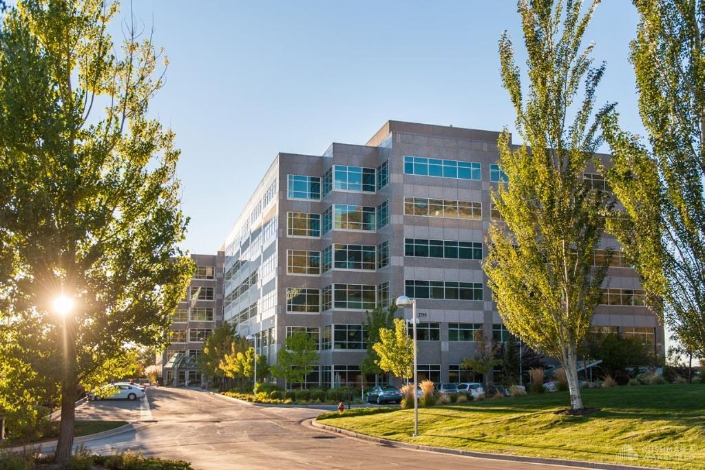 Cottonwood Corporate 9