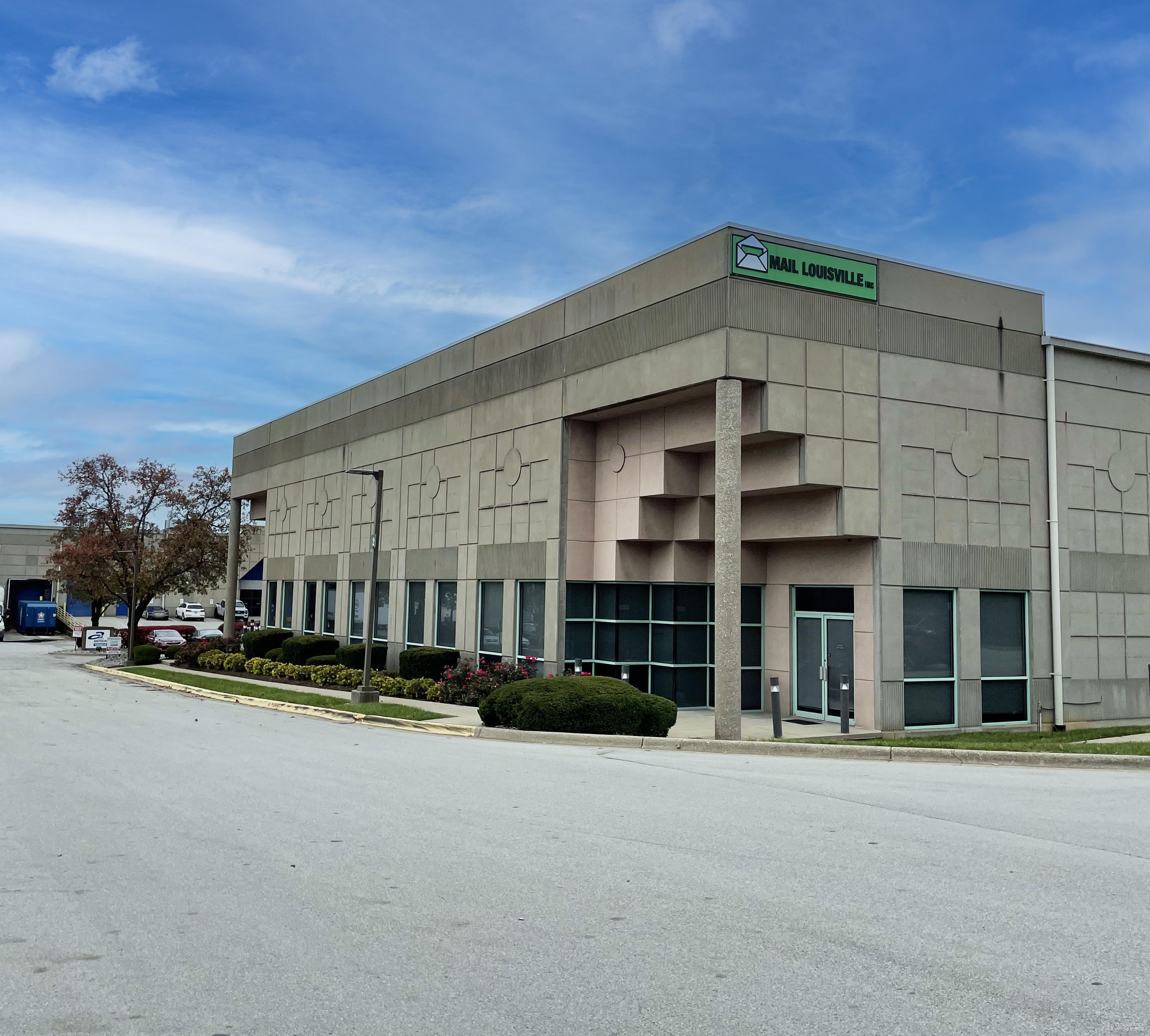 Westport Bend Commerce Park