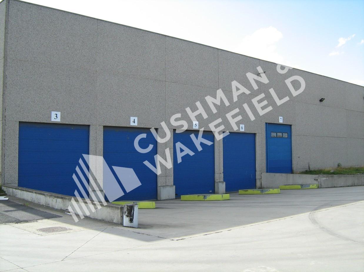 INDUSTRIEWEG 16 - BOORTMEERBEEK
