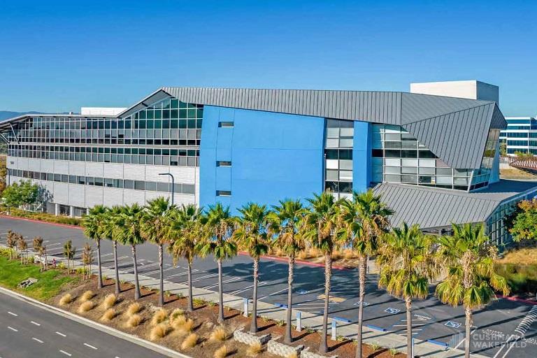 Stadium TechCenter