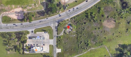 SE Corner of FM 2920 & Telge Road - Tomball, TX