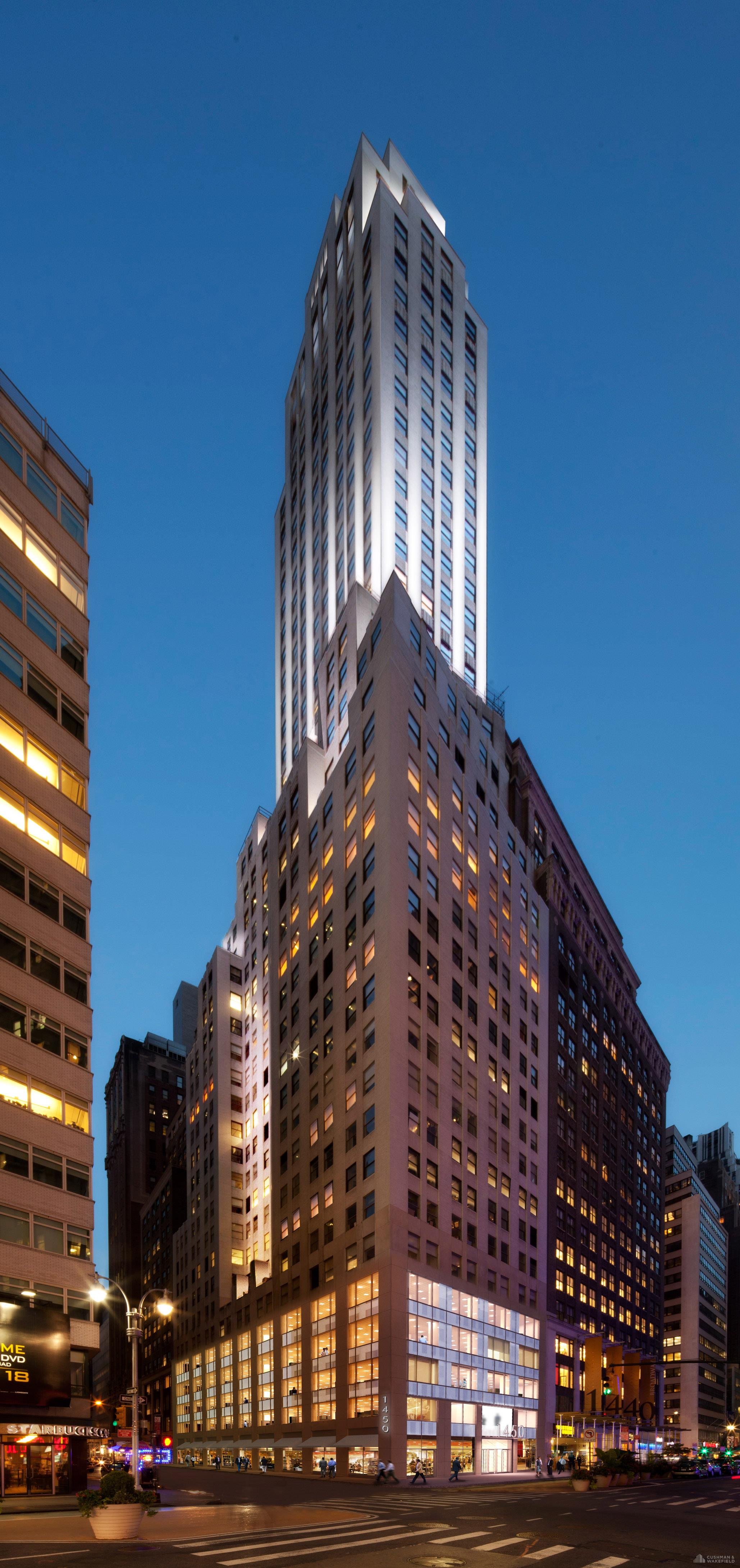 The Continental Building