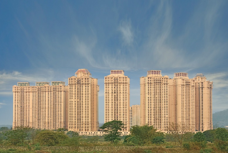 Hiranandani Fortune City, Panvel – Premium Apartments for Sale