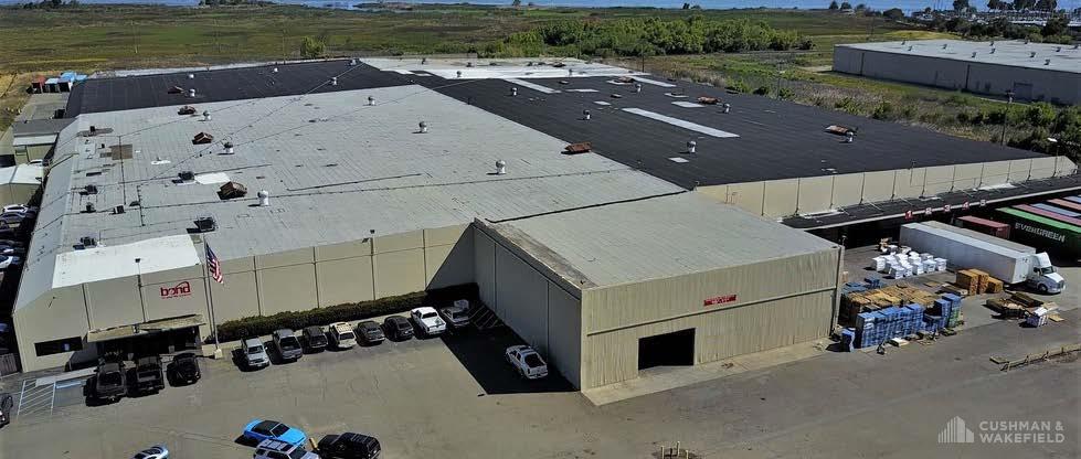 Antioch Business Center