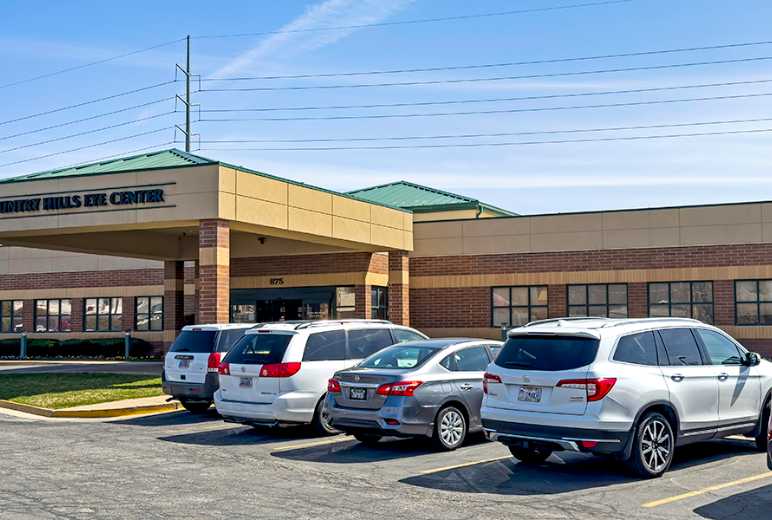 South Ogden Medical Office