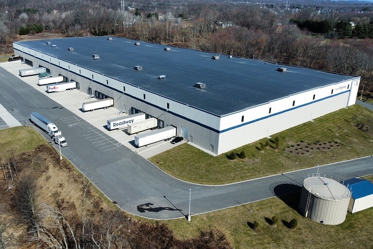 Industrial for Lease