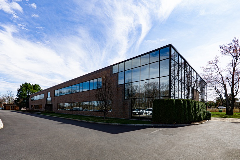 255 Washington Avenue Extension
