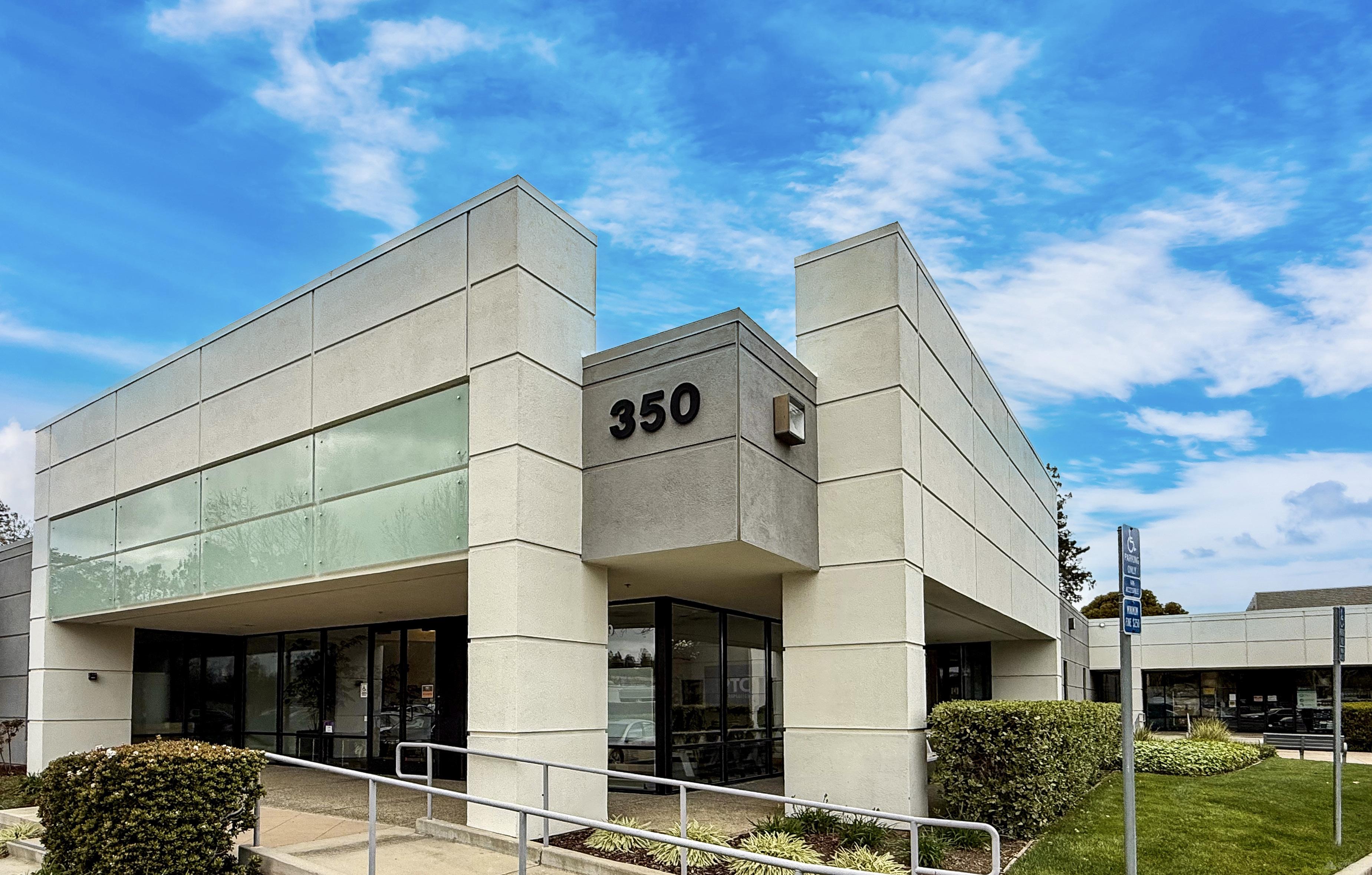 Mountain View Research Park