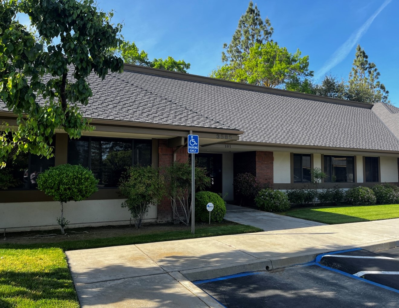 3585 W. Beechwood in Fresno, CA