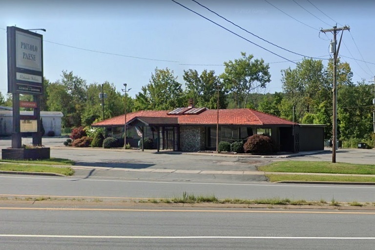 Retail for Sale