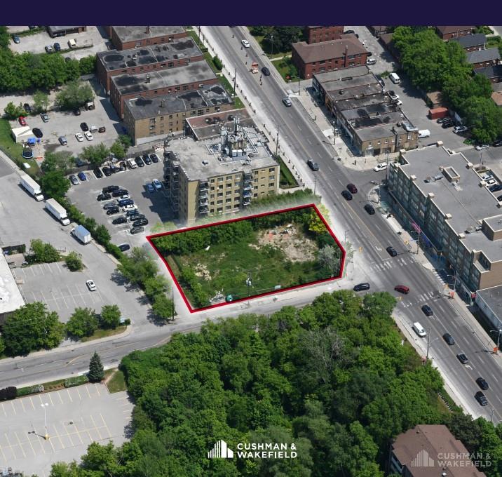 Residential Redevelopment Opportunity