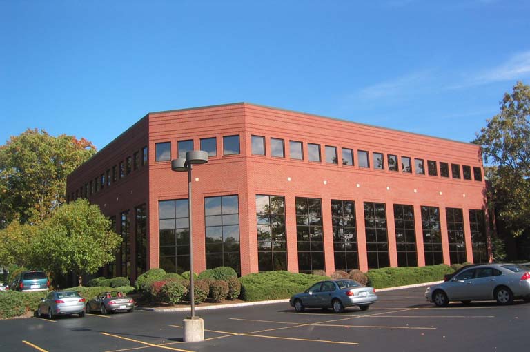 Linden Oaks Office Park