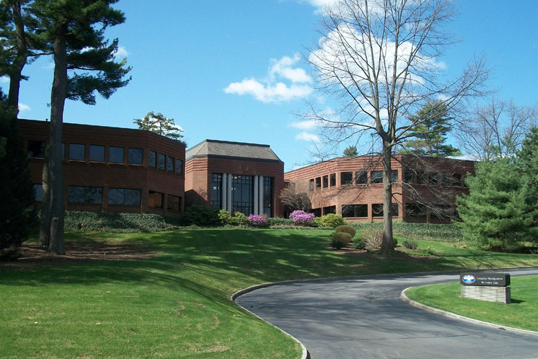 Linden Oaks Office Park