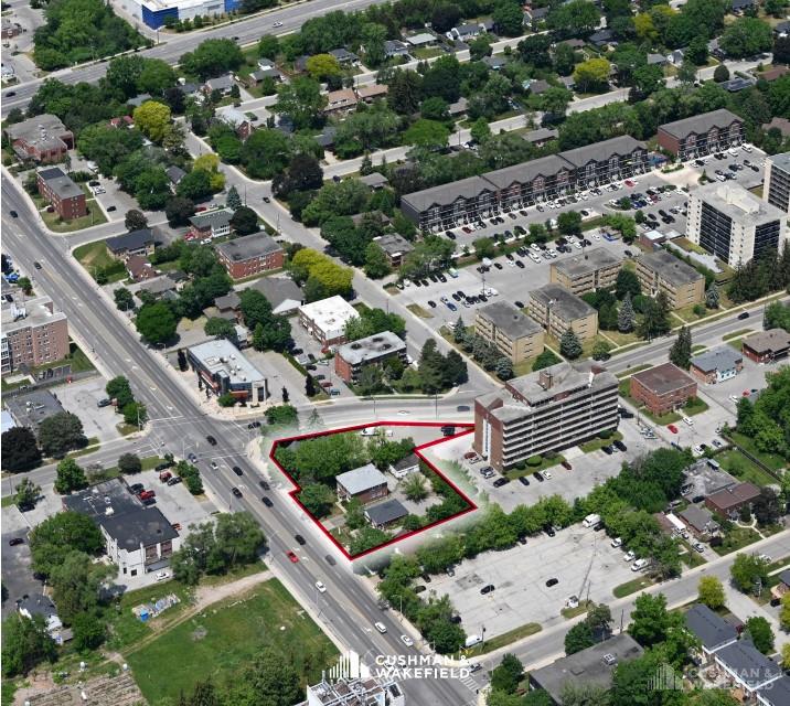High Density Residential Opportunity