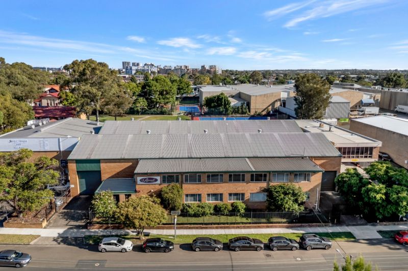 FOR SALE- Functional Freestanding Facility Located In Highly Sought-after Industrial Precinct