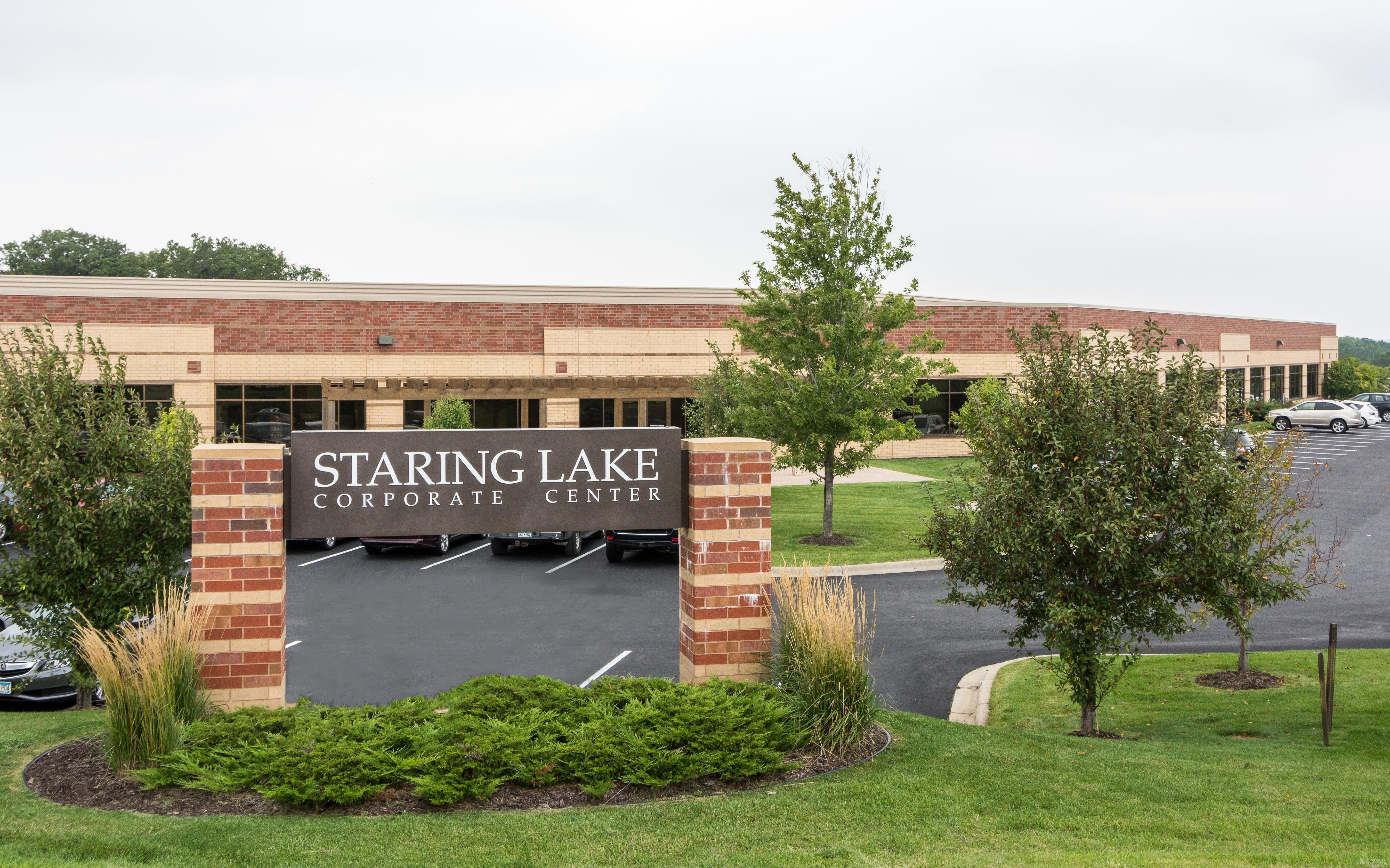 Staring Lake Corporate Center