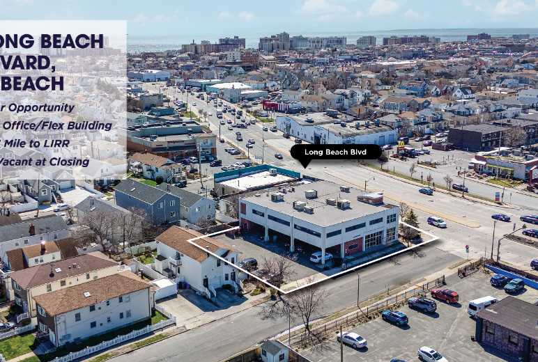 670 Long Beach Blvd., Long Beach