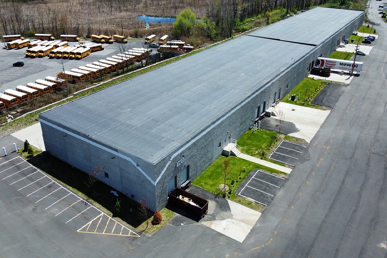 9 Tarkett Drive