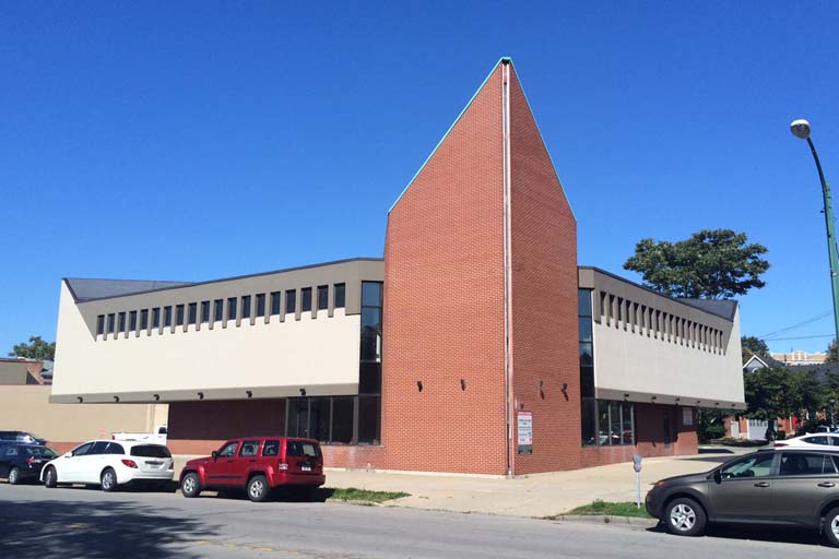 187 Niagara Street