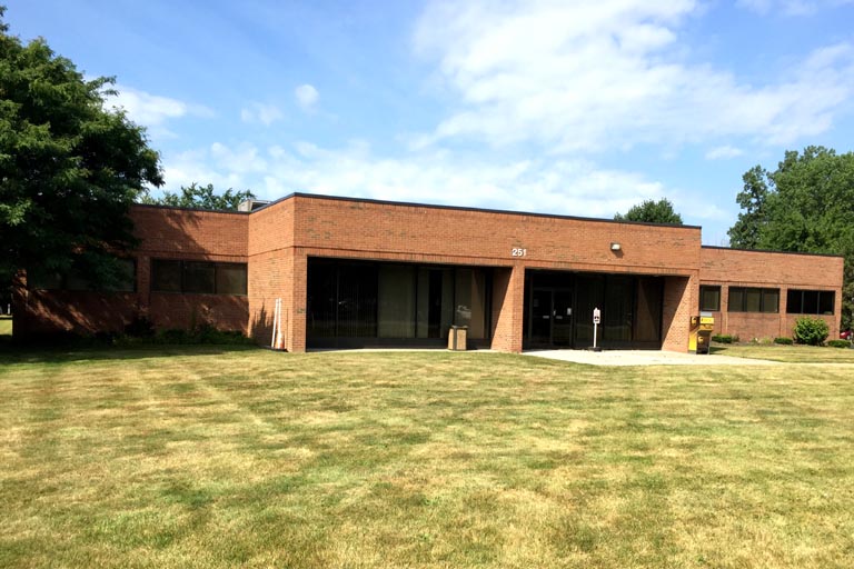Office for Sale