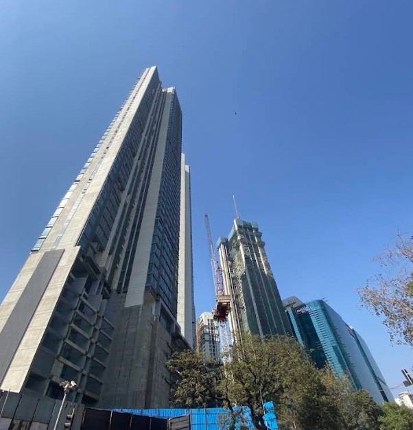 Rustomjee Crown - Luxurious Apartments For Sale in Mumbai