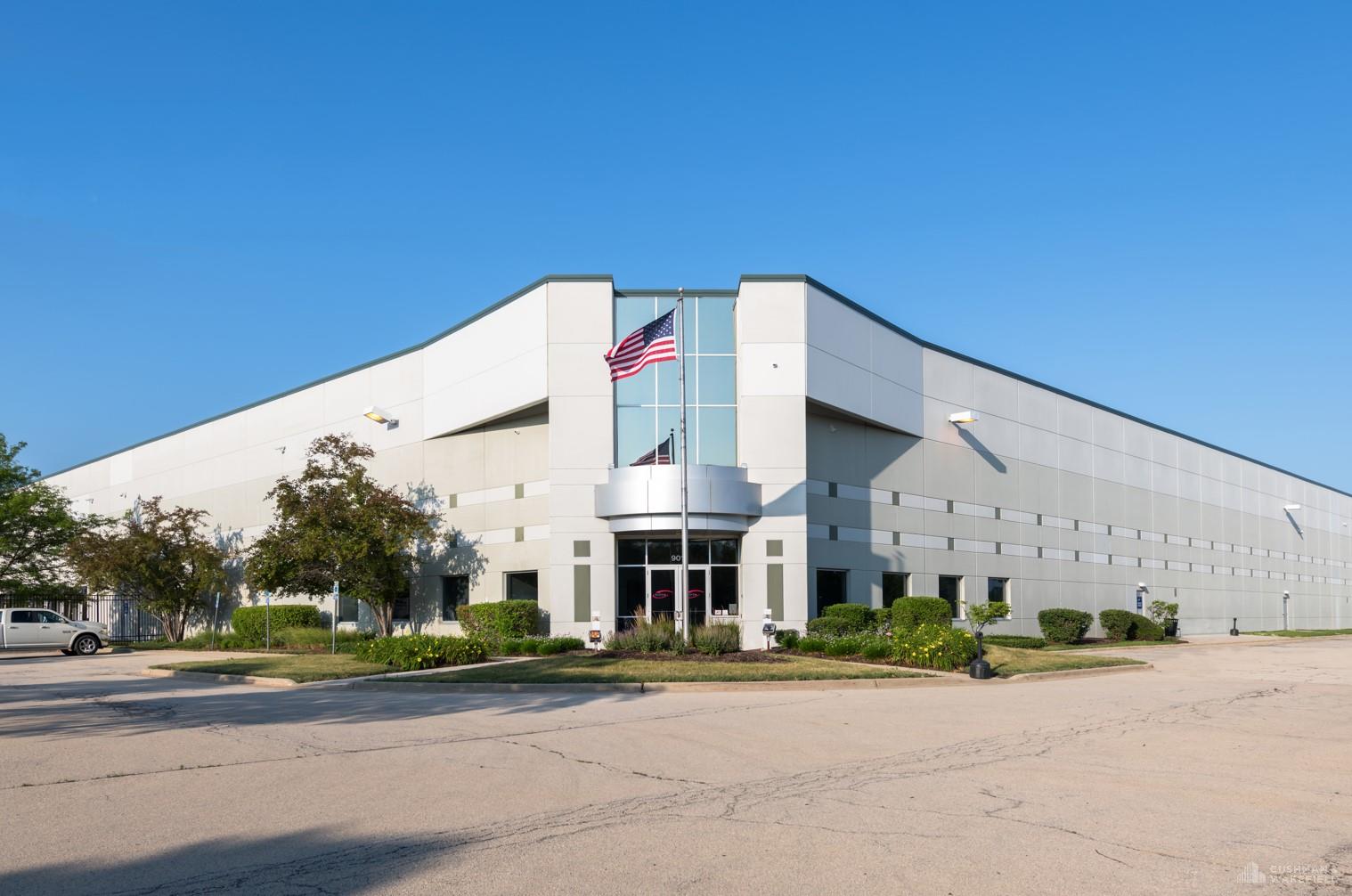 901 Carlow Drive