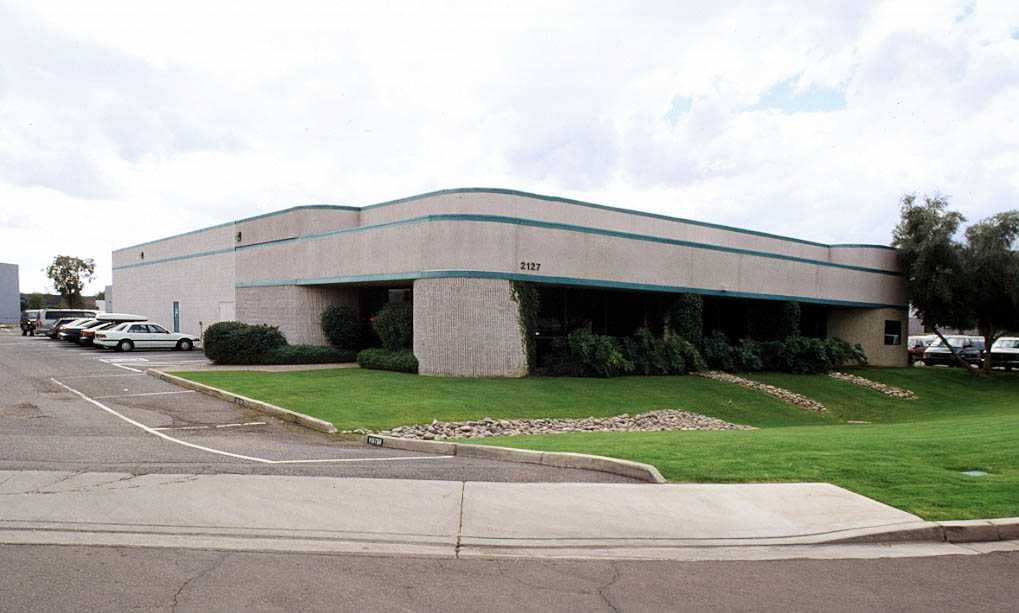 2127 W 5th Place