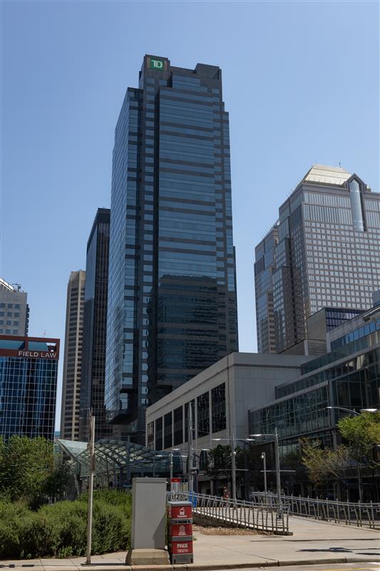 TD Canada Trust Tower