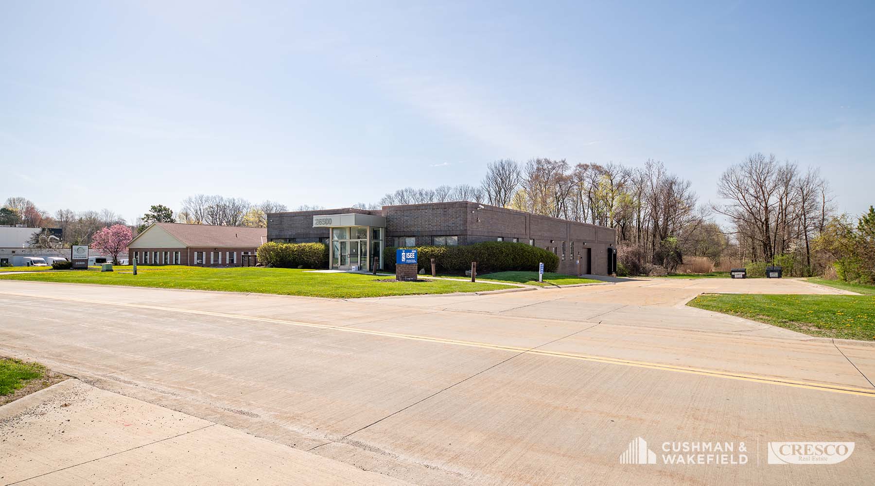 26500 Renaissance Parkway