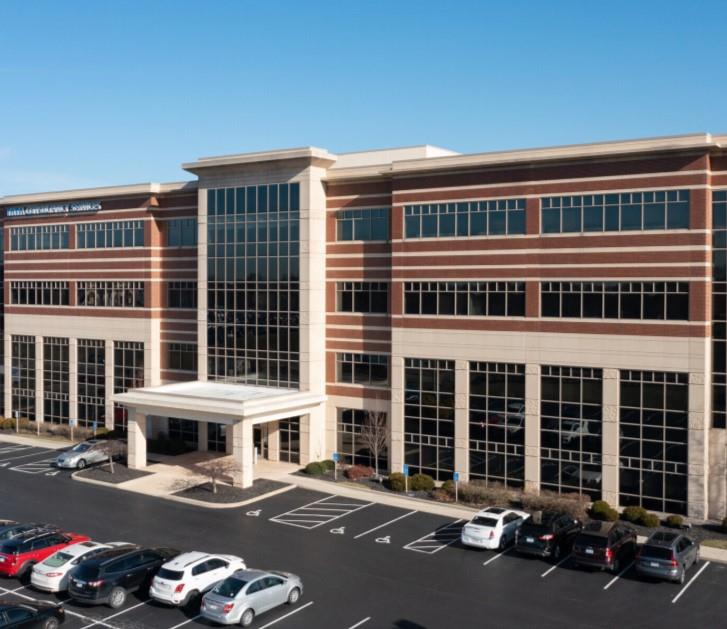 Ivy Pointe Commerce Park - Bldg II