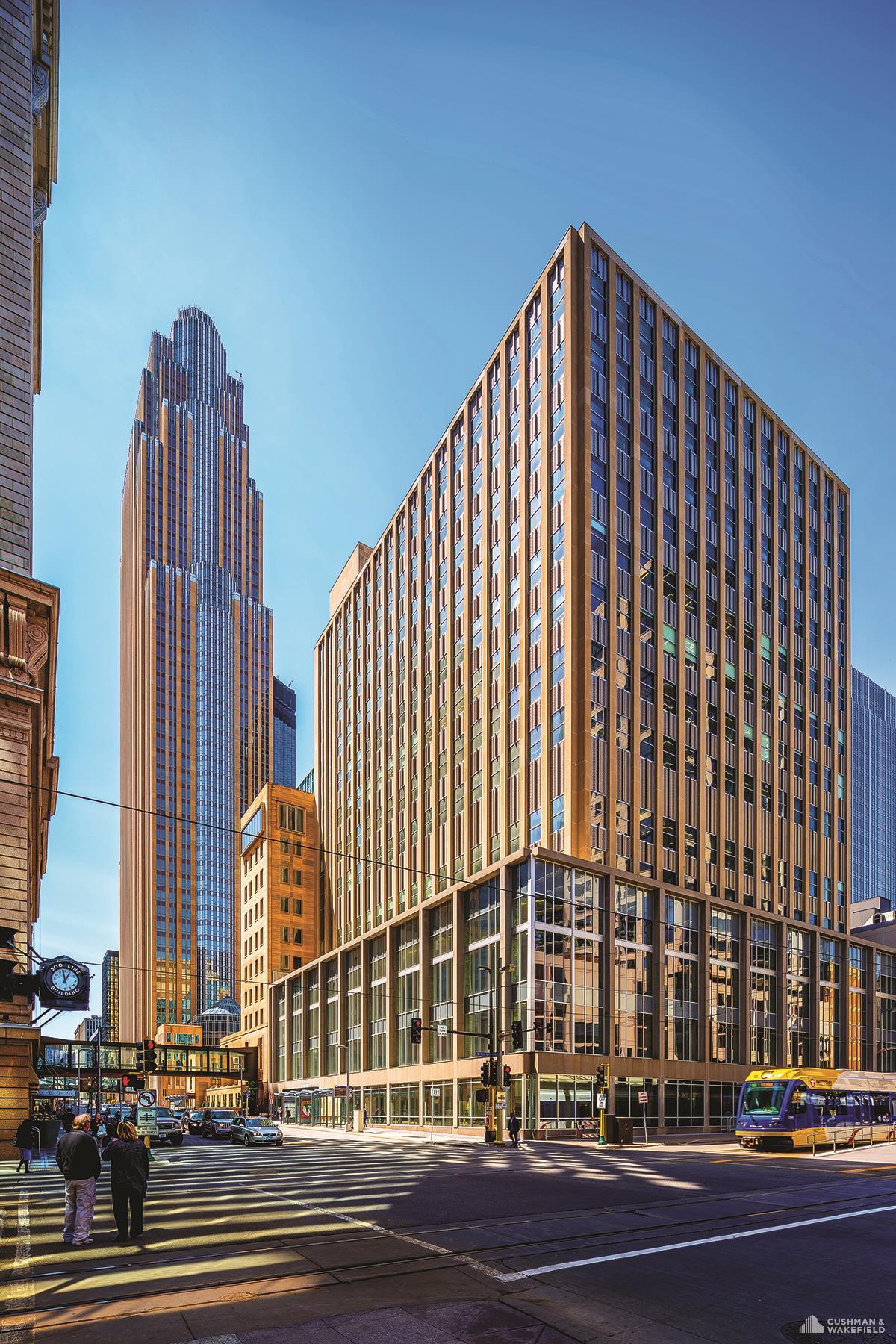 510 Marquette