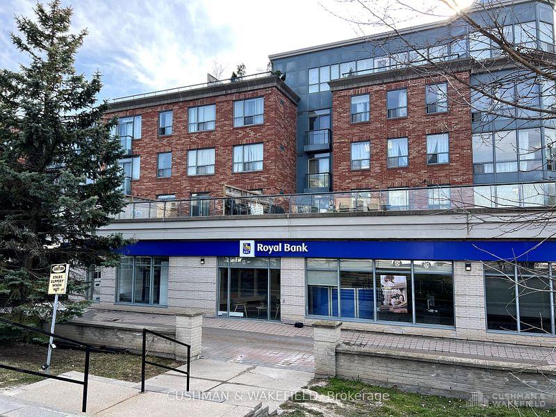 7398 Yonge Street