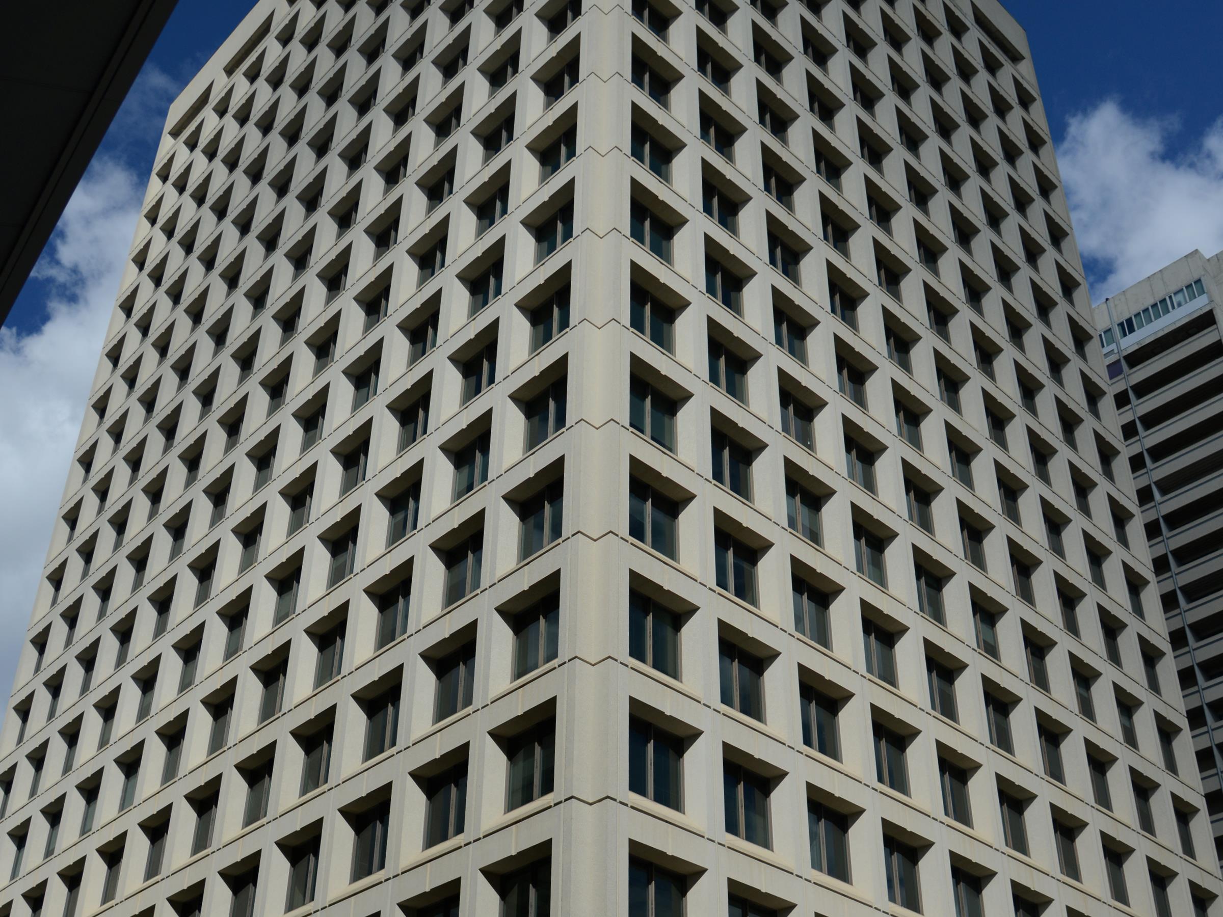 Office for Sublease: 155 Carlton Street - Unit 1620