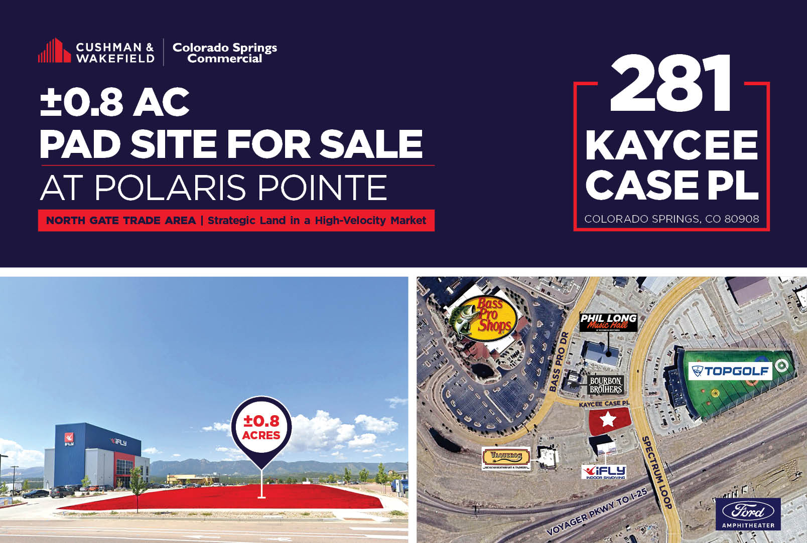 281 Kaycee Case Pl