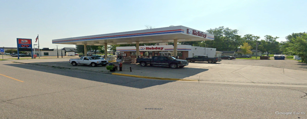 315 14th Street South - Benson, MN